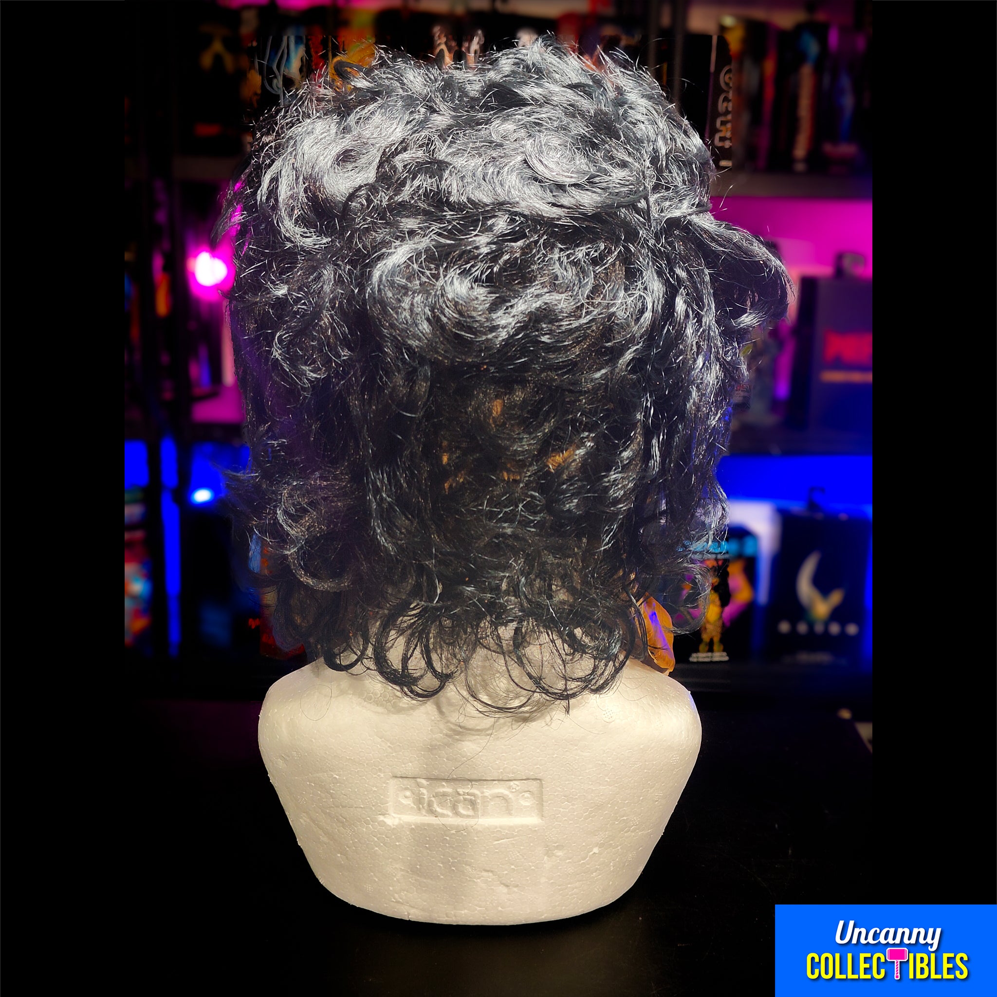 Trick or Treat Studios Texas Chainsaw Massacre Part 2 Leatherface Mask – photo 8 of 15