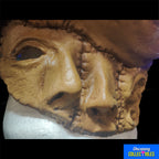 Trick or Treat Studios Texas Chainsaw Massacre Part 2 Leatherface Mask – photo 6 of 15