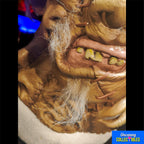 Trick or Treat Studios Texas Chainsaw Massacre Part 2 Leatherface Mask – photo 4 of 15