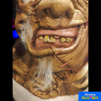 Trick or Treat Studios Texas Chainsaw Massacre Part 2 Leatherface Mask – photo 3 of 15