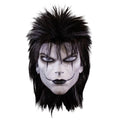 Trick or Treat Studios James O Barr The Crow Deluxe Injection Mask