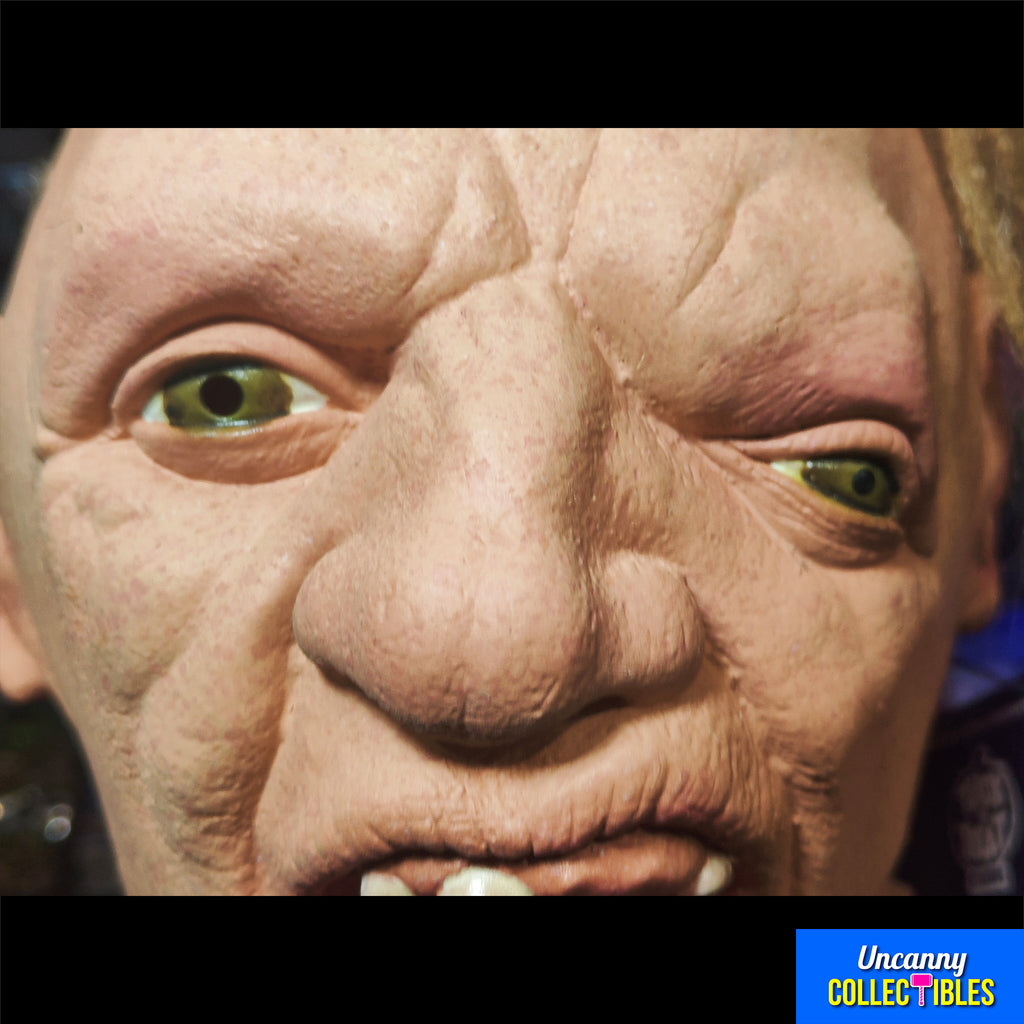 The Goonies Sloth Trick or Treat Studios Mask - photo 3 of 12
