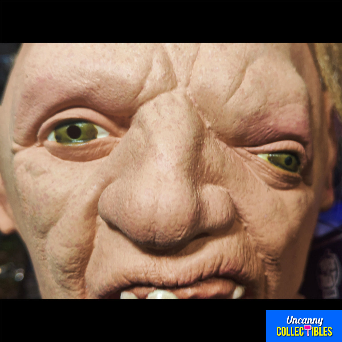The Goonies Sloth Trick or Treat Studios Mask - photo 3 of 12