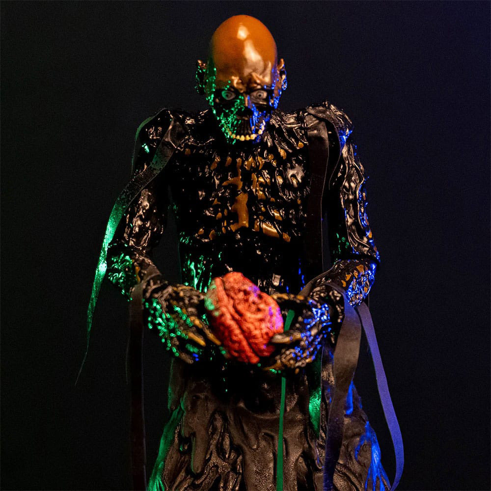 Return of the Living Dead Tarman Trick or Treat Studios 1/6 Scale Action Figure – Horror, Trick or Treat Studios, 30 cm, 2024, brand new collector item, Uncanny Collectibles Dublin Ireland