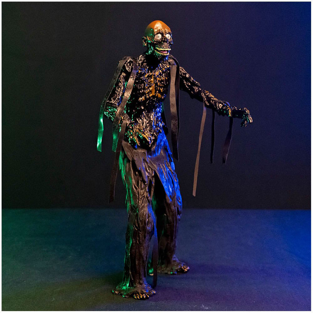 Return of the Living Dead Tarman Trick or Treat Studios 1/6 Scale Action Figure – Horror, Trick or Treat Studios, 30 cm, 2024, brand new collector item, Uncanny Collectibles Dublin Ireland
