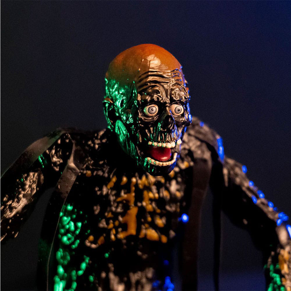 Return of the Living Dead Tarman Trick or Treat Studios 1/6 Scale Action Figure