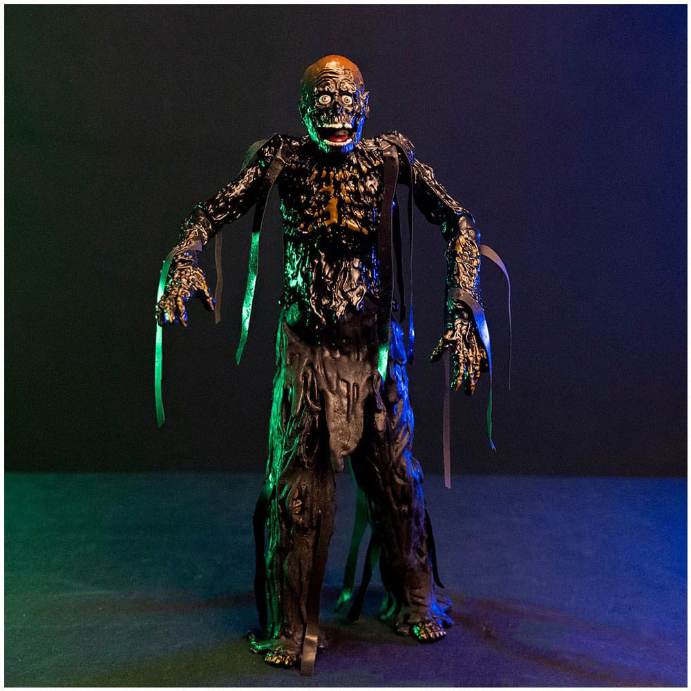 Return of the Living Dead Tarman Trick or Treat Studios 1/6 Scale Action Figure