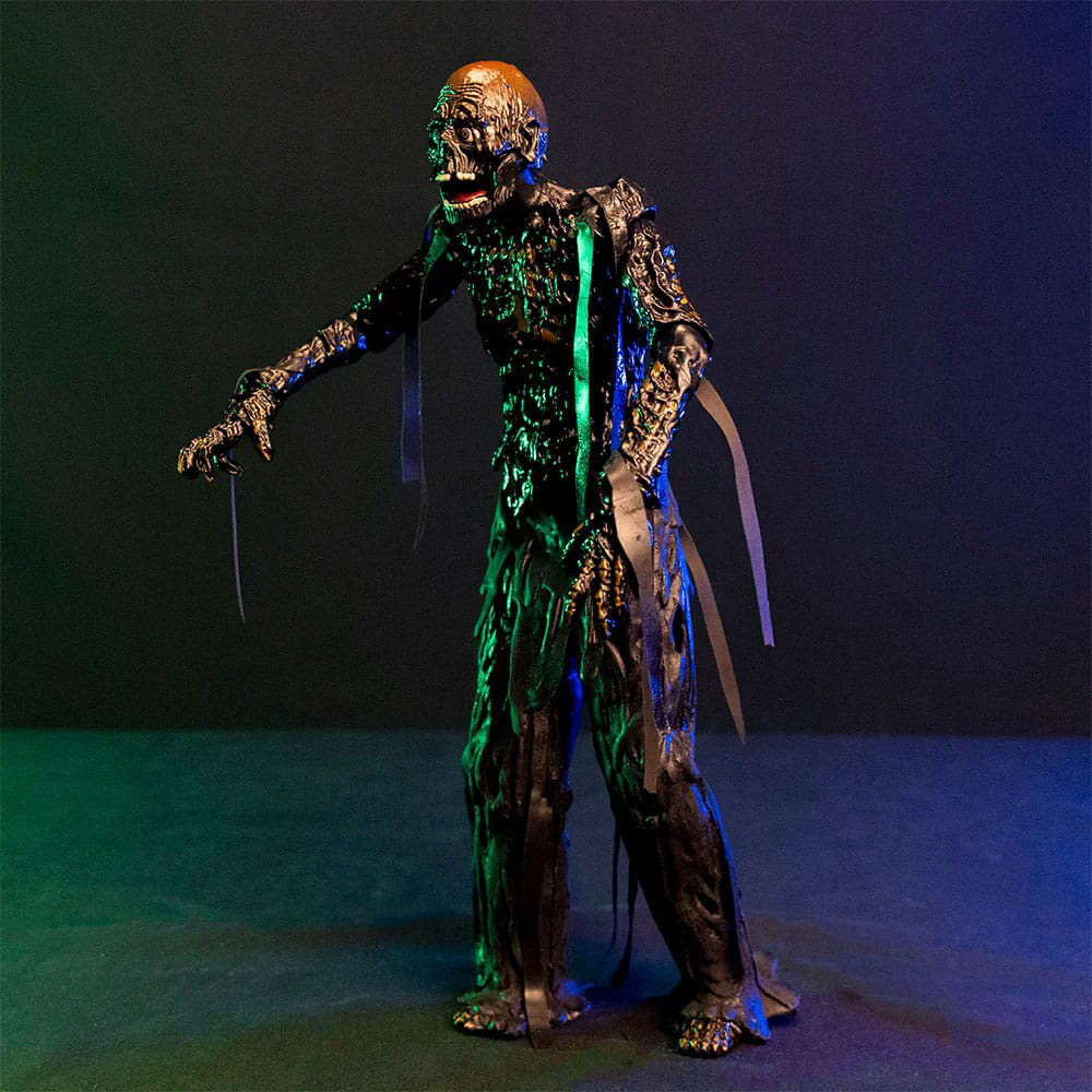 Return of the Living Dead Tarman Trick or Treat Studios 1/6 Scale Action Figure – Horror, Trick or Treat Studios, 30 cm, 2024, brand new collector item, Uncanny Collectibles Dublin Ireland