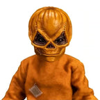 Trick or Treat Studios Trick R Treat Sam Deluxe 1:6 Scale Action Figure – photo 3 of 6