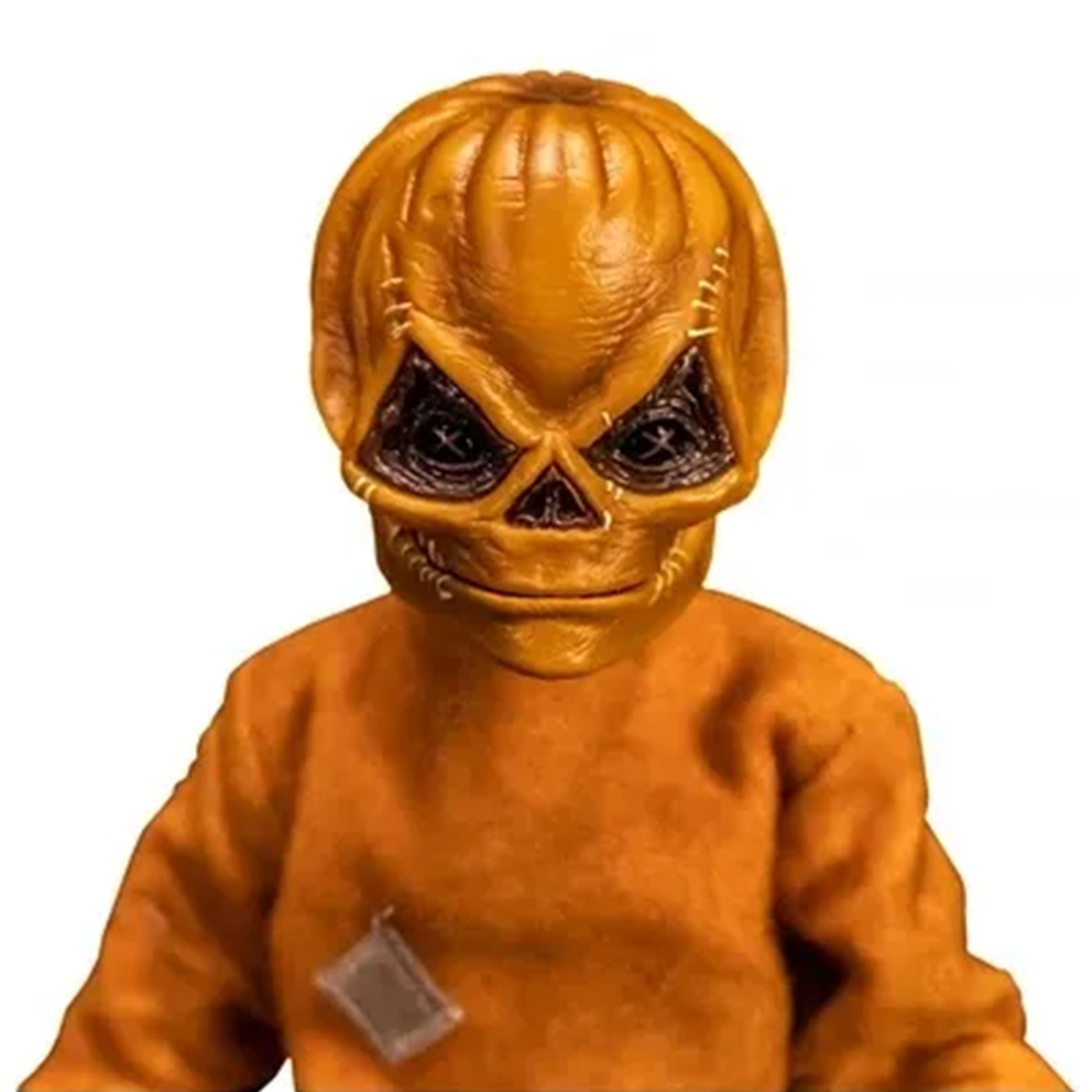 Trick or Treat Studios Trick R Treat Sam Deluxe 1:6 Scale Action Figure – photo 3 of 6