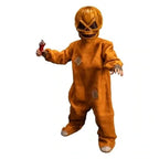 Trick or Treat Studios Trick R Treat Sam Deluxe 1:6 Scale Action Figure – photo 2 of 6