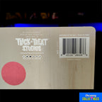 Twisted Metal Sweet Tooth Trick or Treat Studios Deluxe Mask - photo 8 of 10