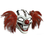 Trick or Treat Studios Twisted Metal Sweet Tooth Deluxe Injection Mask