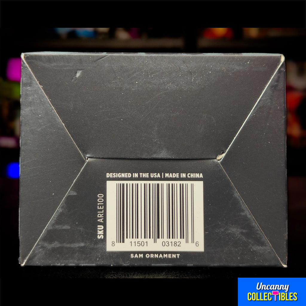 Trick R Treat Sam Trick Or Treat Studios Holiday Horrors Ornament 9cm