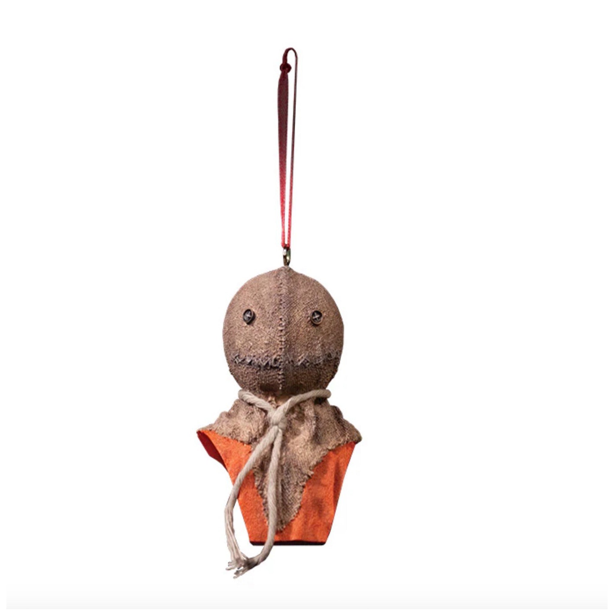 Trick R Treat Sam Trick Or Treat Studios Holiday Horrors Ornament 9cm – Horror, Trick or Treat Studios, 9 cm, brand new collector item, Uncanny Collectibles Dublin Ireland