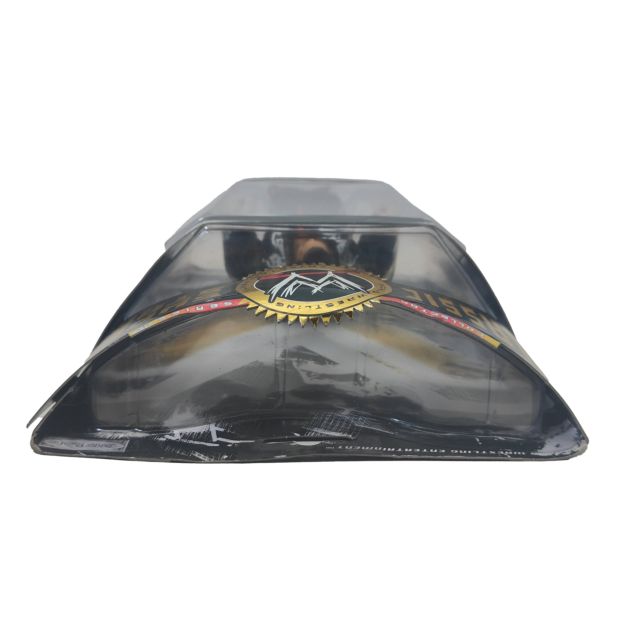 Tully Blanchard WWE Classic Superstars Series 15 Jakks Pacific Action Figure 2007 18cm – WWE, JAKKS Pacific, 18 cm, 2009, pre-owned collector piece, Uncanny Collectibles Dublin Ireland