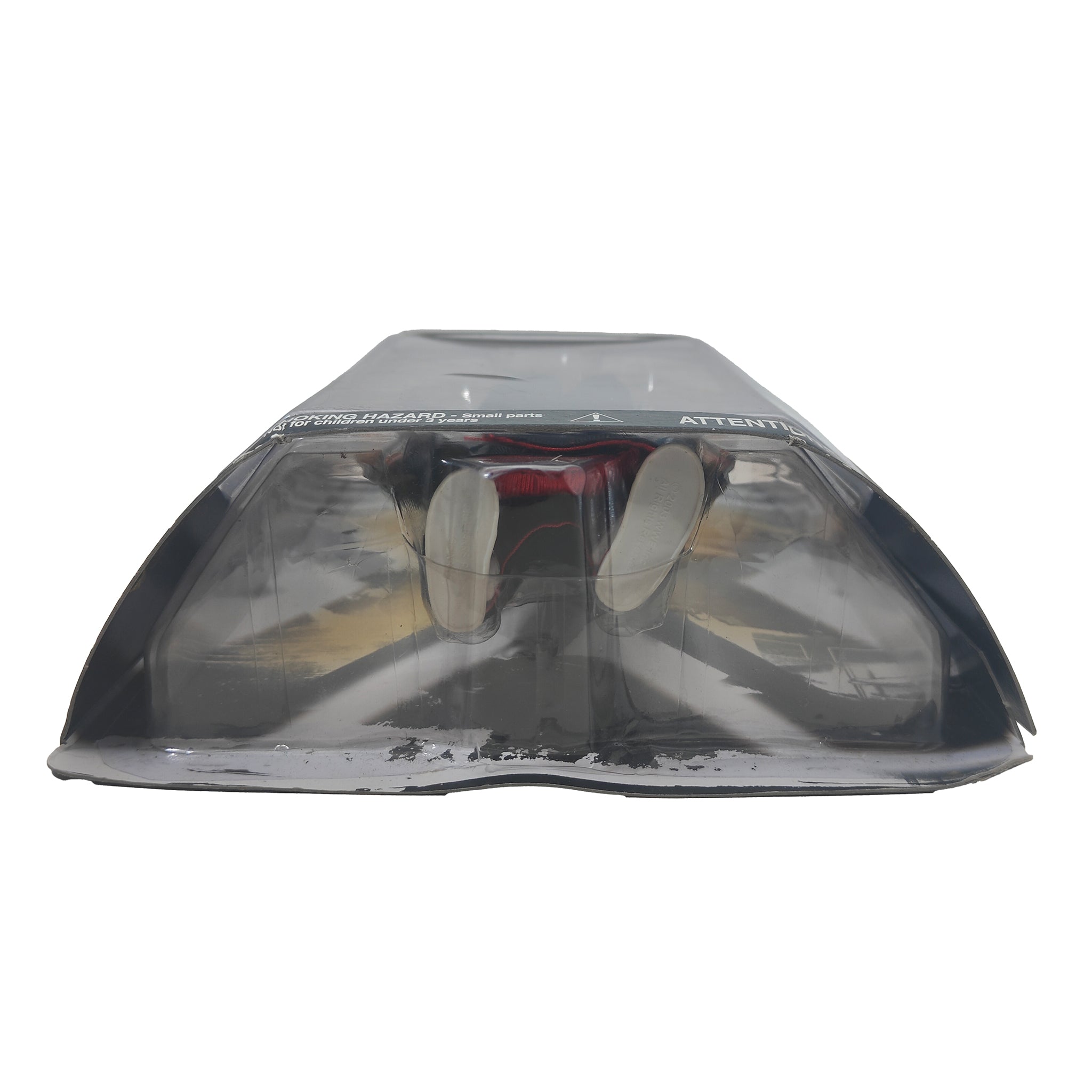 Tully Blanchard WWE Classic Superstars Series 15 Jakks Pacific Action Figure 2007 18cm – WWE, JAKKS Pacific, 18 cm, 2009, pre-owned collector piece, Uncanny Collectibles Dublin Ireland