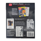 TV Guide Collector's Classics Batman Adam West March 1966 Limited Edition Reissue