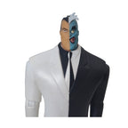 Two Face The New Batman Adventures DC Collectibles Action Figure