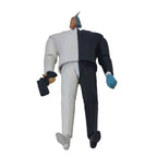 Two Face The New Batman Adventures DC Collectibles Action Figure