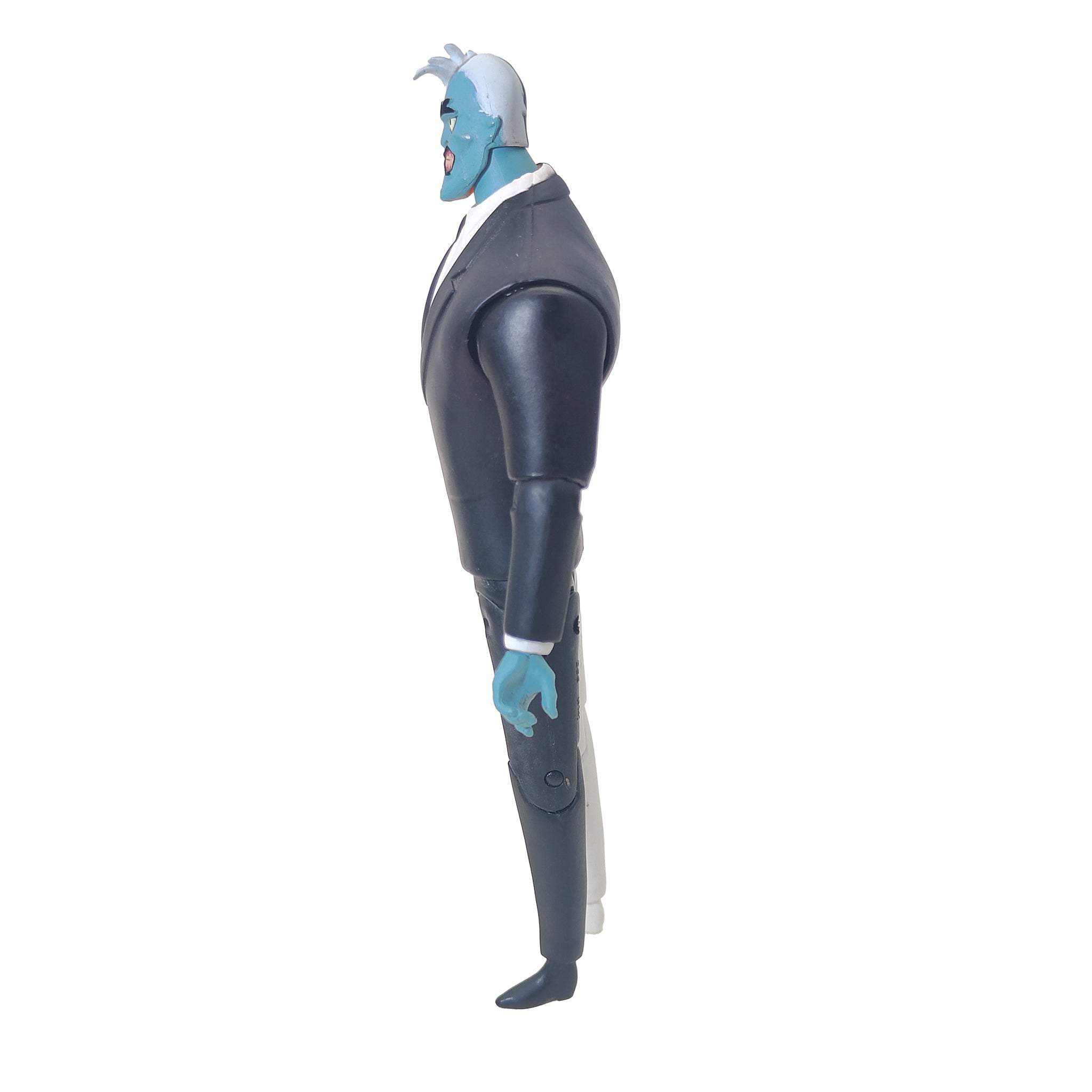 Two Face The New Batman Adventures DC Collectibles Action Figure