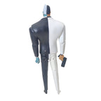 Two Face The New Batman Adventures DC Collectibles Action Figure
