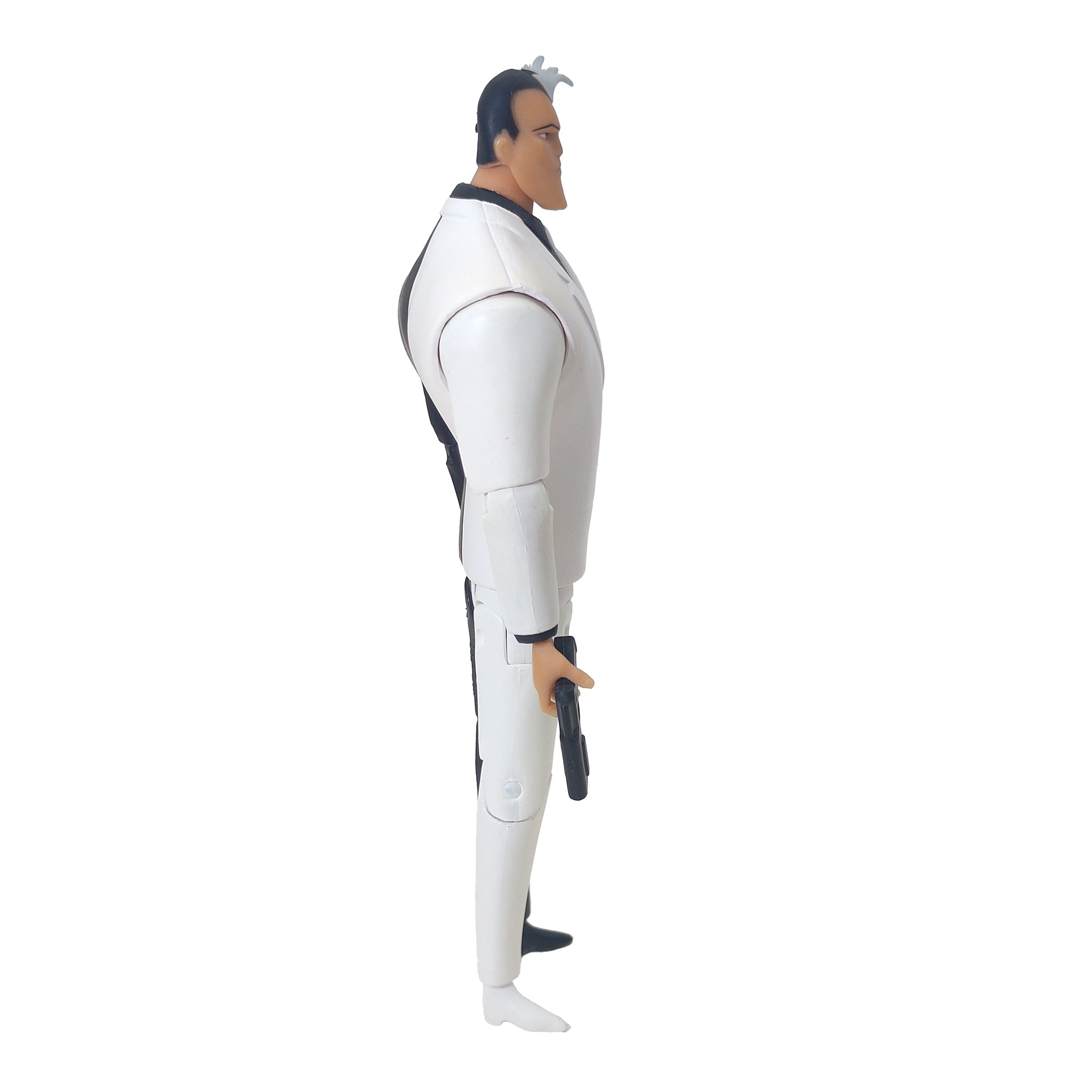 Two Face The New Batman Adventures DC Collectibles Action Figure