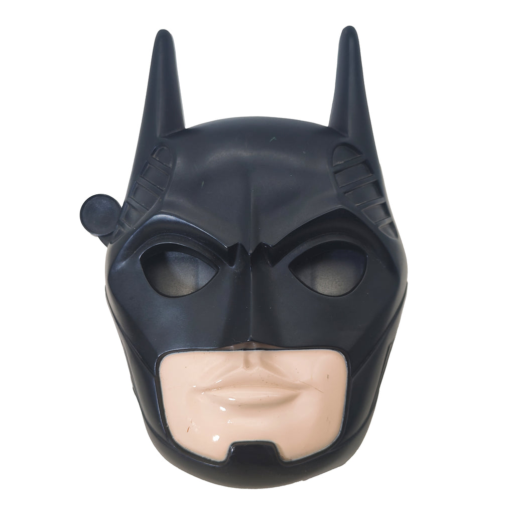 Tyco Industries Batman View-Master Bundle Reel Sets and 3D Viewer – Batman, Vintage Brands, 18 cm, pre-owned collector piece, Uncanny Collectibles Dublin Ireland