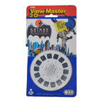 Tyco Industries Batman View-Master Bundle Reel Sets and 3D Viewer – Batman, Vintage Brands, 18 cm, pre-owned collector piece, Uncanny Collectibles Dublin Ireland