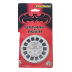 Tyco Industries Batman View-Master Bundle Reel Sets and 3D Viewer – Batman, Vintage Brands, 18 cm, pre-owned collector piece, Uncanny Collectibles Dublin Ireland