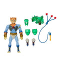 Tygra Masters of the Universe x ThunderCats Mattel Action Figure 2025 14 cm – Thundercats, Mattel, 14 cm, 2025, brand new collector item, Uncanny Collectibles Dublin Ireland