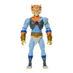 Tygra Masters of the Universe x ThunderCats Mattel Action Figure 2025 14 cm – Thundercats, Mattel, 14 cm, 2025, brand new collector item, Uncanny Collectibles Dublin Ireland