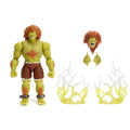 Ultra Street Fighter II Blanka Green Jada Toys Action Figure