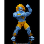 Ultra Street Fighter II Blanka Player 2 Blue Jada Toys Action Figure