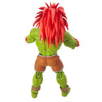 Ultra Street Fighter II Blanka Storm Collectibles 1/12 Action Figure