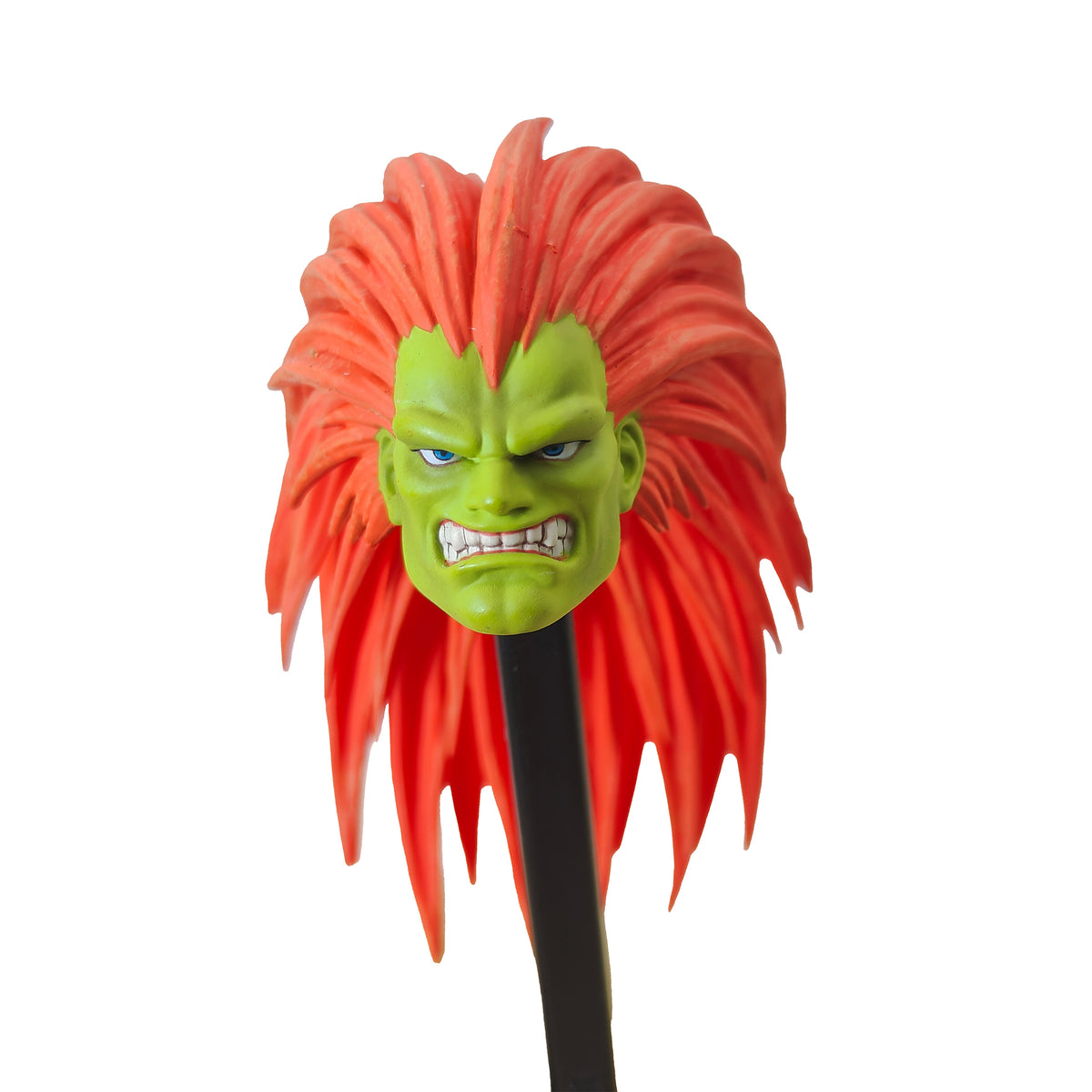 Ultra Street Fighter II Blanka Storm Collectibles 1/12 Action Figure