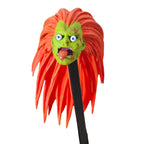 Ultra Street Fighter II Blanka Storm Collectibles 1/12 Action Figure