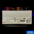 Ultra Street Fighter II Sagat Jada Toys Action Figure