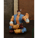 Ultra Street Fighter II T. Hawk Deluxe Jada Toys Action Figure