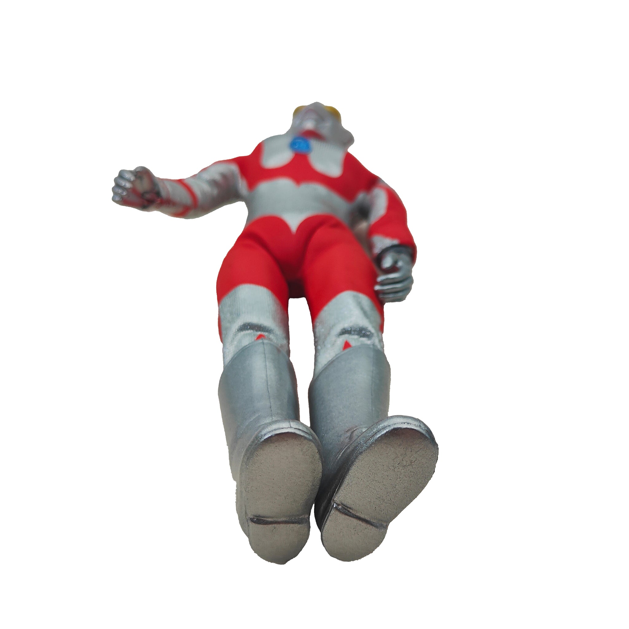 Ultraman Mego Action Figure 2020 20cm – Movie Icons & Heroes, Mego, 20 cm, 2020, pre-owned collector piece, Uncanny Collectibles Dublin Ireland