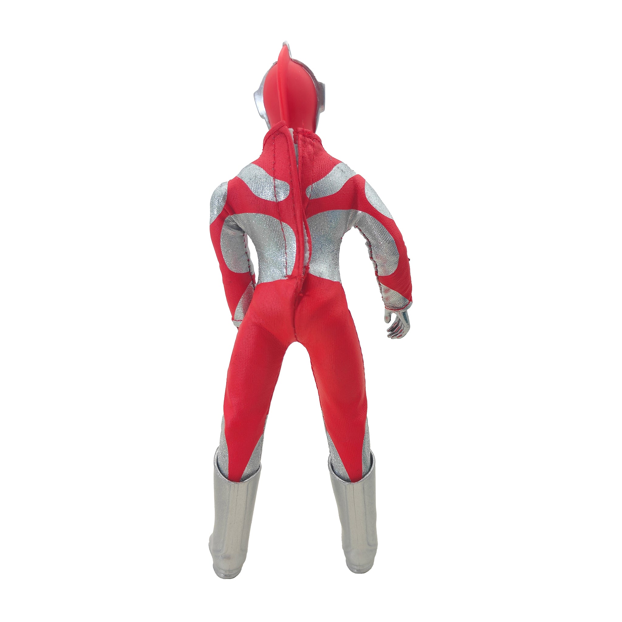 Ultraman Mego Action Figure 2020 20cm – Movie Icons & Heroes, Mego, 20 cm, 2020, pre-owned collector piece, Uncanny Collectibles Dublin Ireland