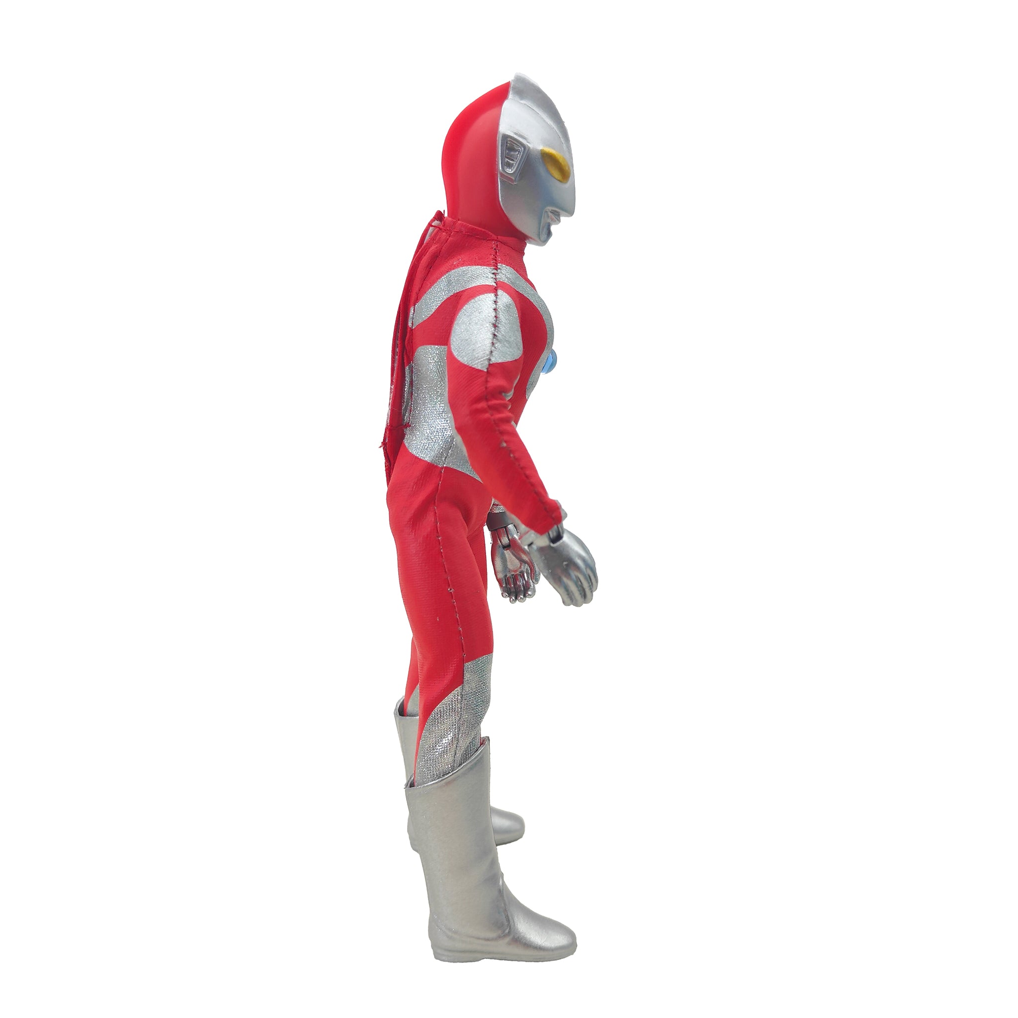 Ultraman Mego Action Figure 2020 20cm – Movie Icons & Heroes, Mego, 20 cm, 2020, pre-owned collector piece, Uncanny Collectibles Dublin Ireland