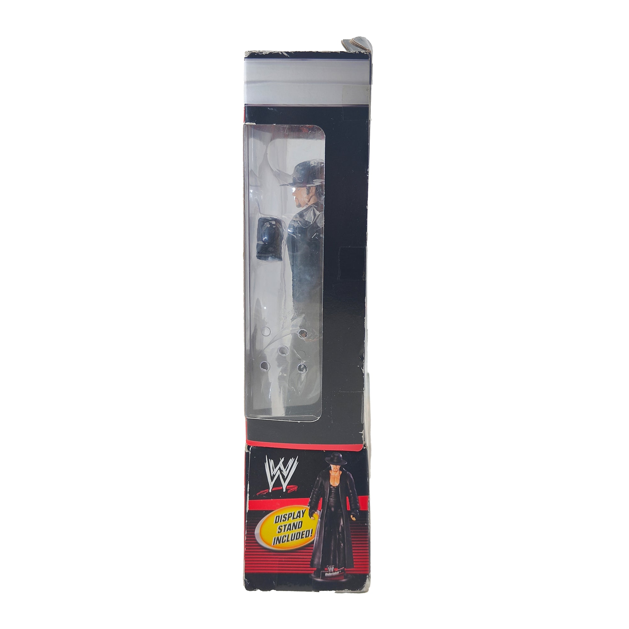 Undertaker WWE Elite Collection Series 1 Jakks Pacific Action Figure 2010 18cm