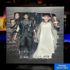 Universal Monsters Bride of Frankenstein 90th NECA 2-Pack Figure Set - photo 2 of 24