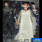 Universal Monsters Bride of Frankenstein 90th NECA 2-Pack Figure Set - photo 6 of 24