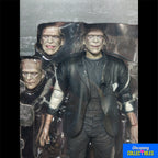 Universal Monsters Bride of Frankenstein 90th NECA 2-Pack Figure Set - photo 4 of 24