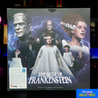 Universal Monsters Bride of Frankenstein 90th NECA 2-Pack Figure Set - photo 9 of 24