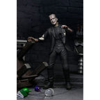 Universal Monsters Bride of Frankenstein 90th NECA 2-Pack Figure Set