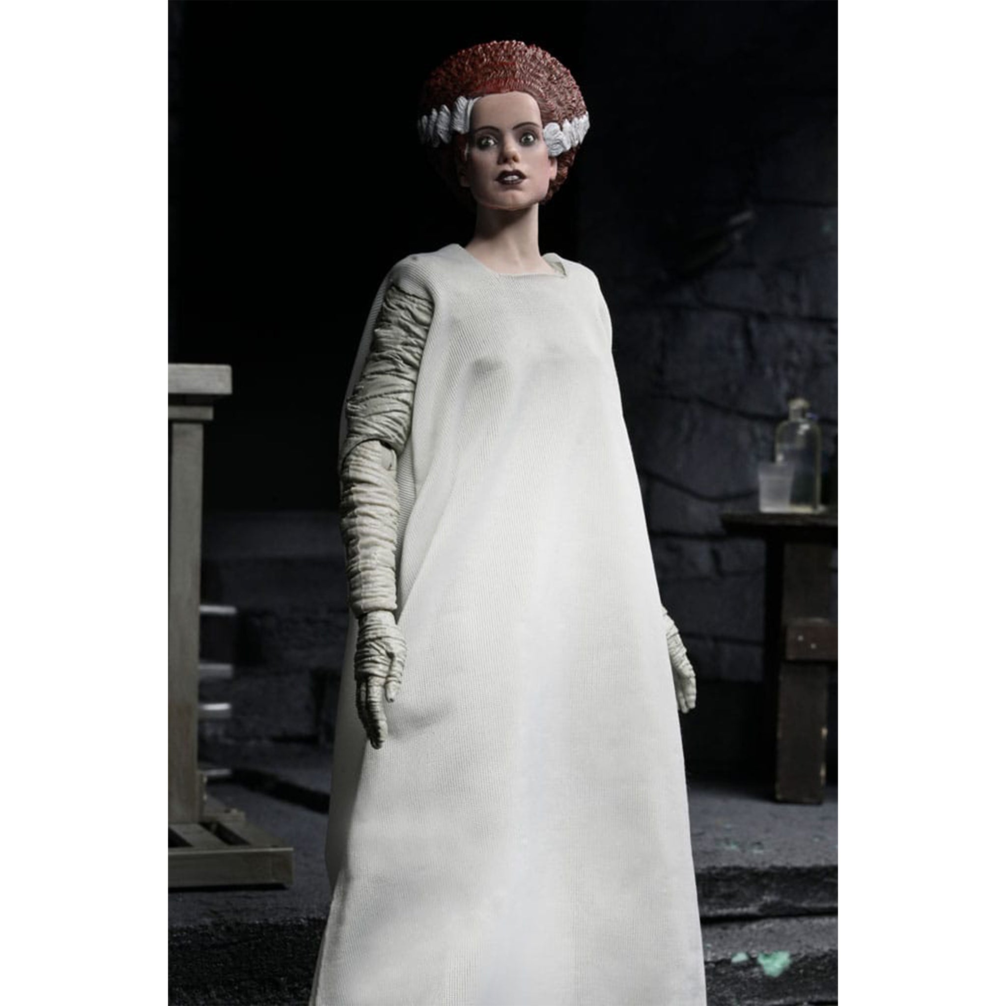 Universal Monsters Bride of Frankenstein 90th NECA 2-Pack Figure Set – photo 12 of 13