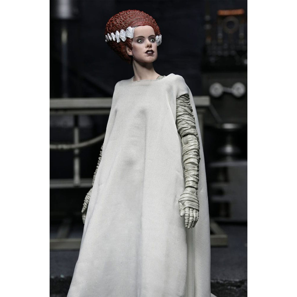 Universal Monsters Bride of Frankenstein 90th NECA 2-Pack Figure Set